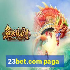 23bet.com paga